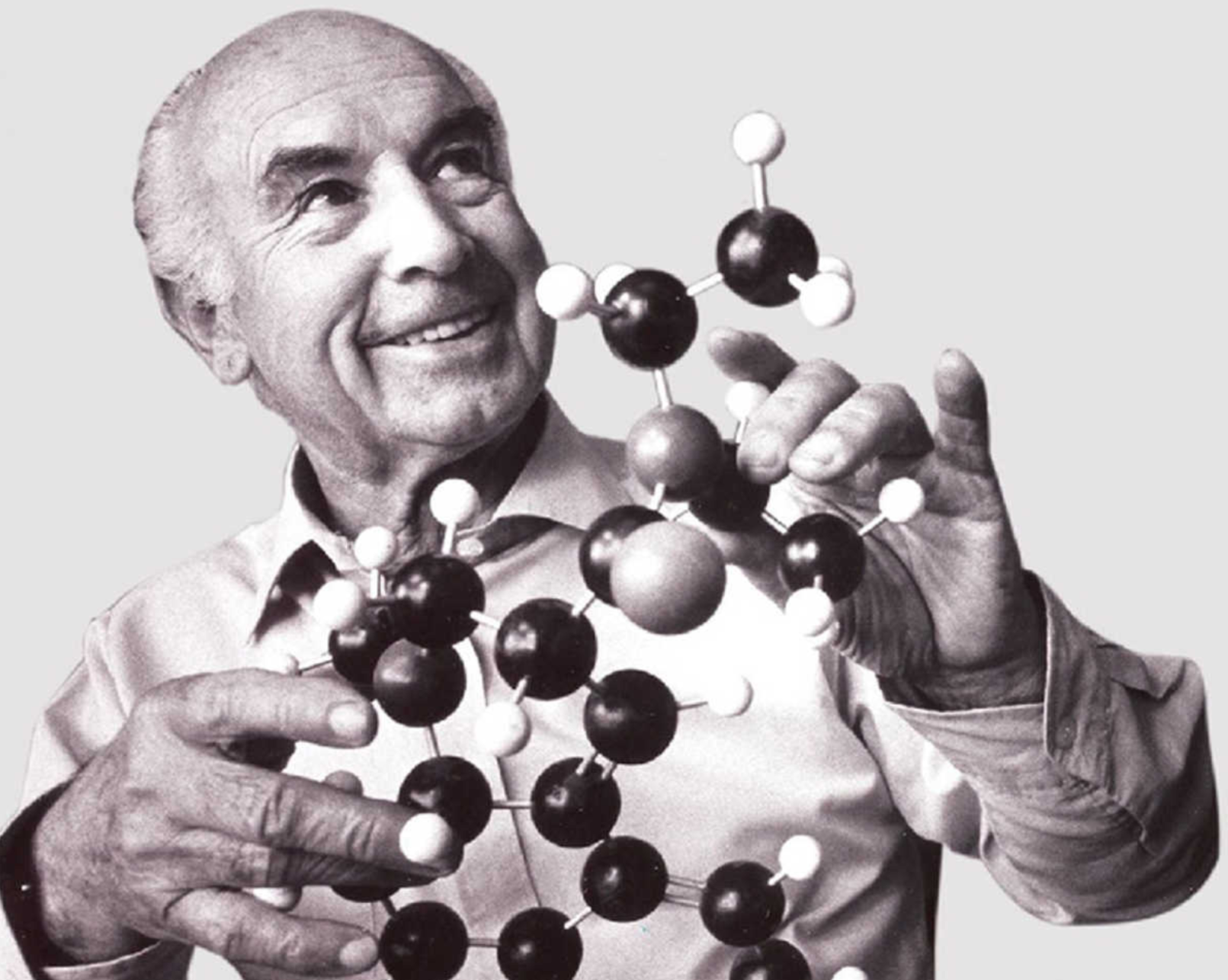 Dr. Albert Hofmann